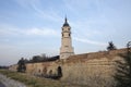 Belgrade, Serbia Ã¢â¬â Kalemegdan fortress - Clock Tower